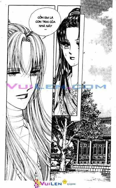 cô nàng đỏm dáng chapter 4 62