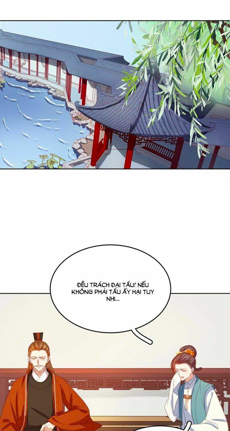 xuân khuê bí lục: xưởng công thái liêu nhân chapter 53 1