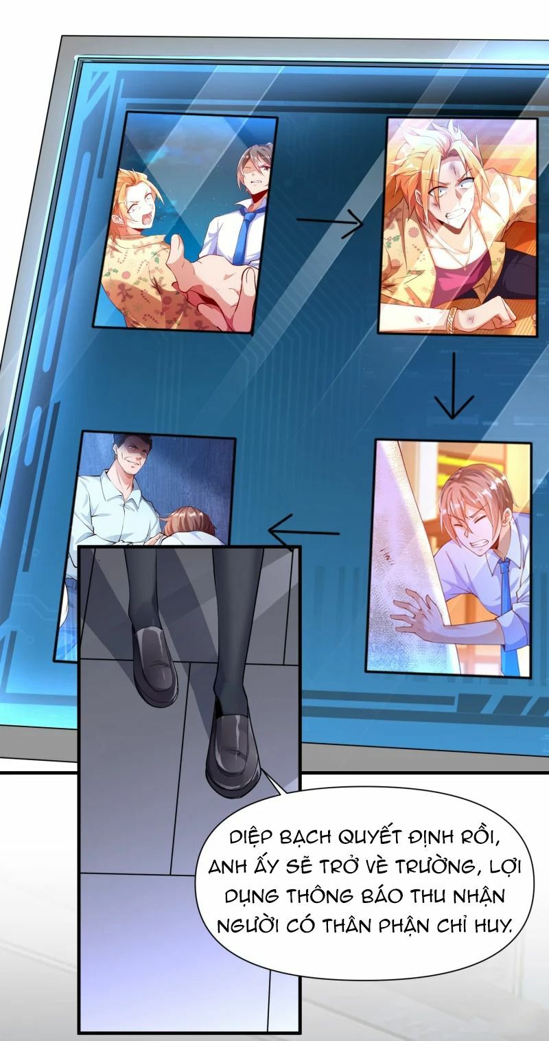 luyện tập thành thần chapter 11 22