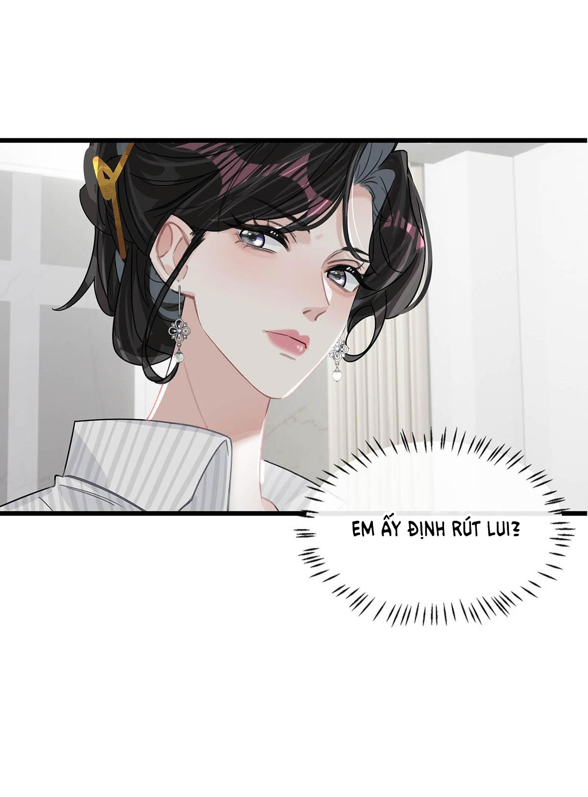 bị mẹ kế là ảnh hậu cưỡng ép yêu trong show thực tế chapter 12 24