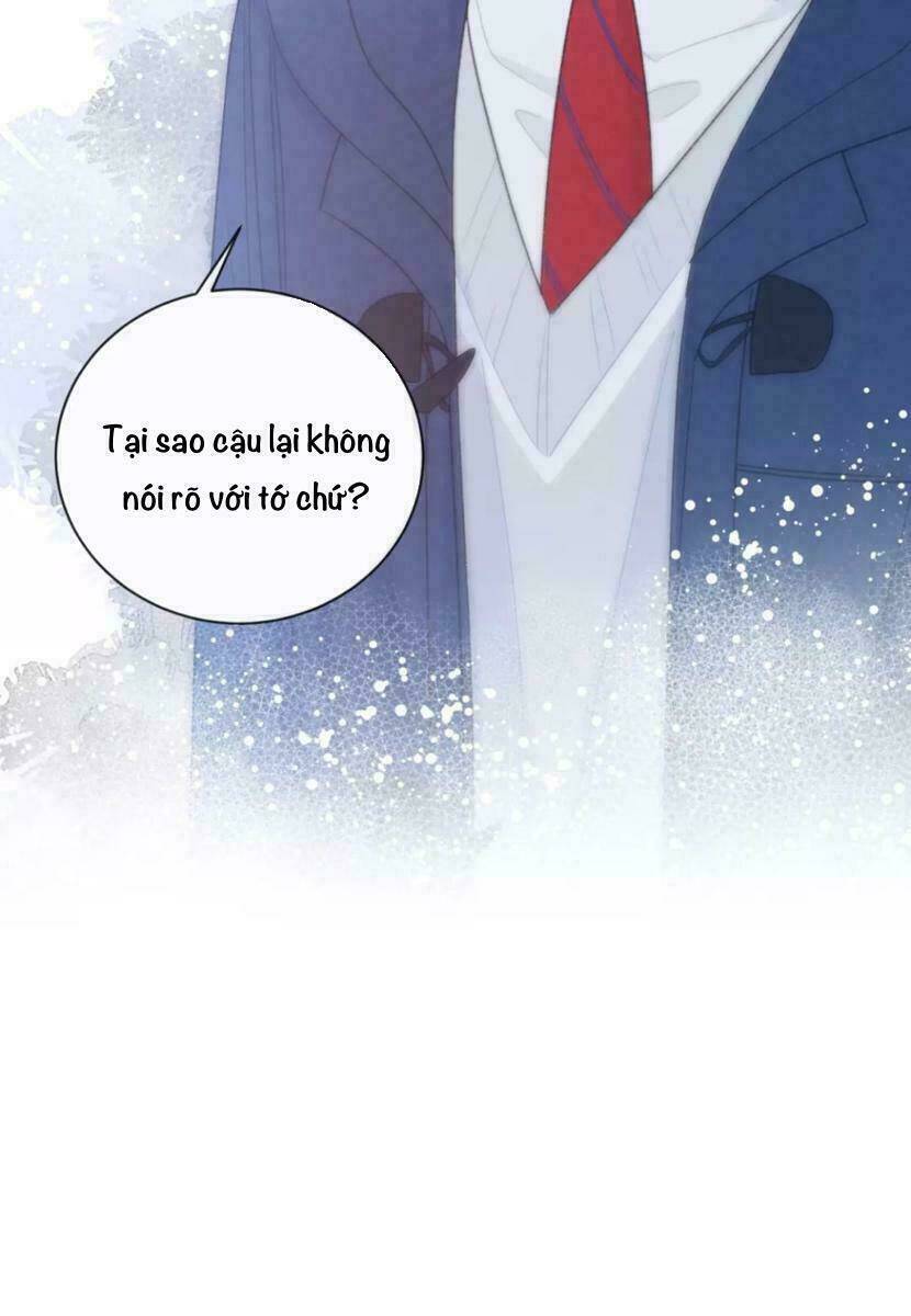 từ cái nhìn của em chapter 28 36