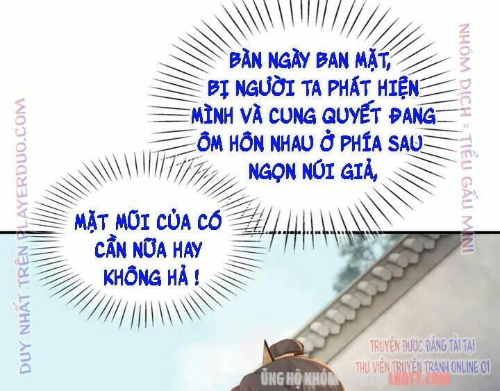 trọng sinh bá sủng nhiếp chính vương quá mạnh mẽ chapter 184 111