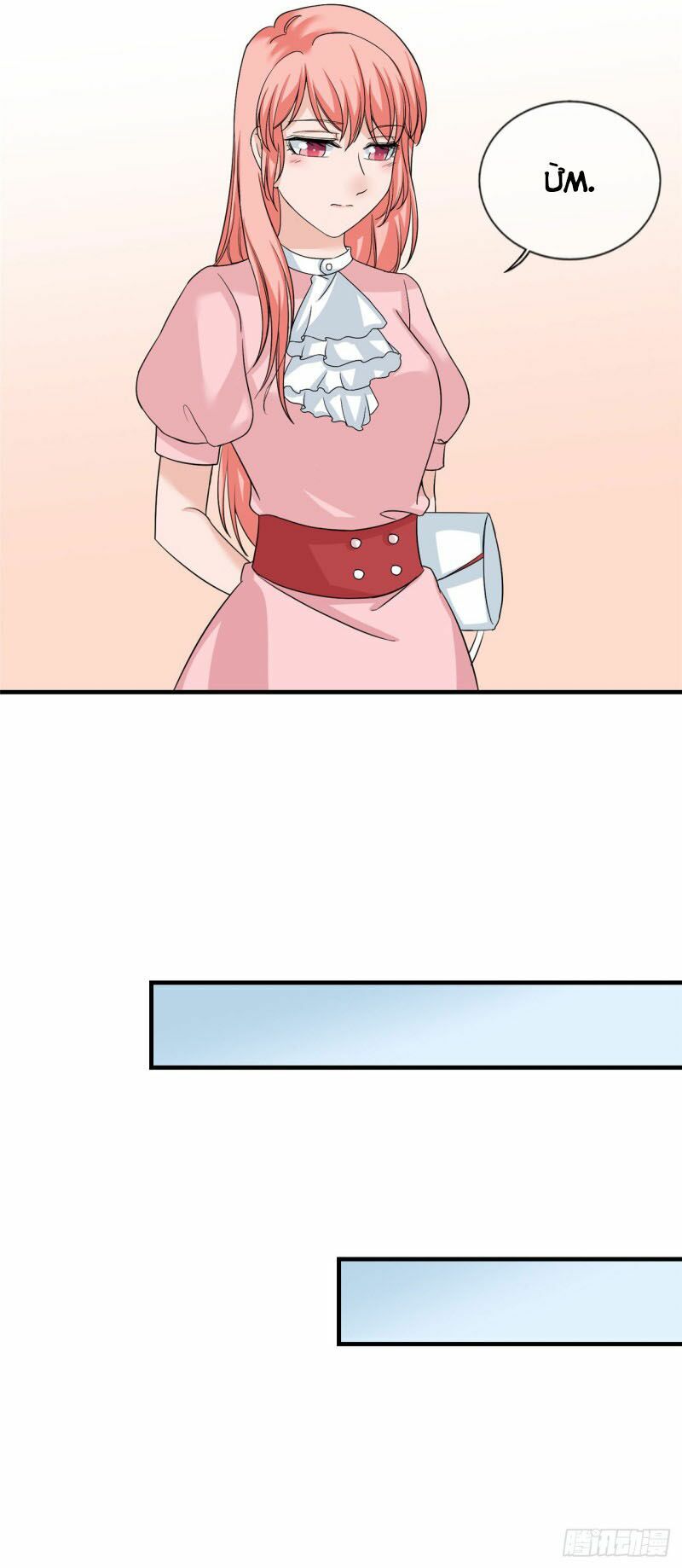 siêu cấp nữ thần trọng sinh chapter 19 7