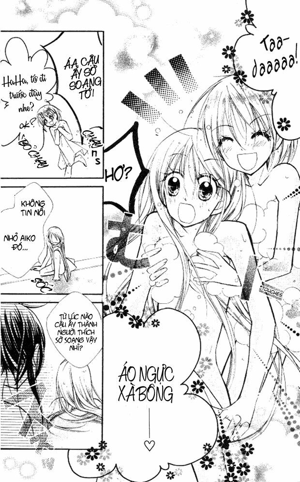 cherry juice chapter 18 12