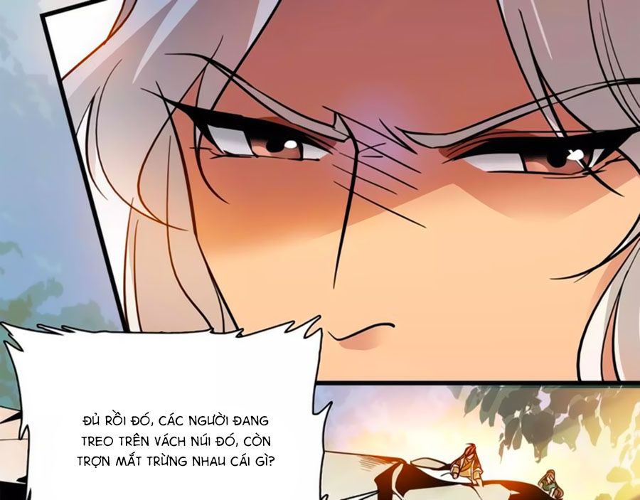 Hoàng Thượng! Hãy Sủng Ái Ta Đi! chapter 83 - Trang 24