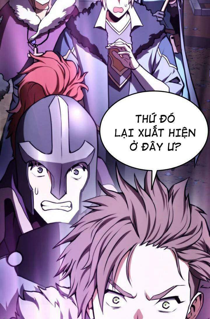 huyền thoại game thủ - tái xuất chapter 37 140