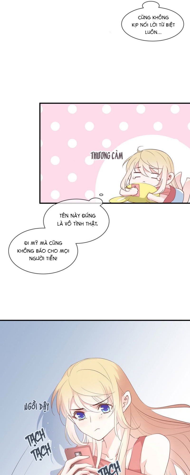 chiến lược lãng mạn của thịnh thiếu chapter 74 10