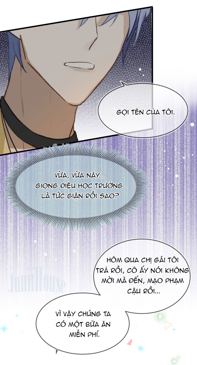 dù sao tôi vẫn vĩ đại như vậy chapter 6 46