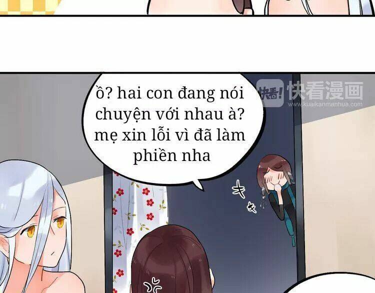 sos! tôi đã yêu một con sâu bướm (phần 2) chapter 3.1 20