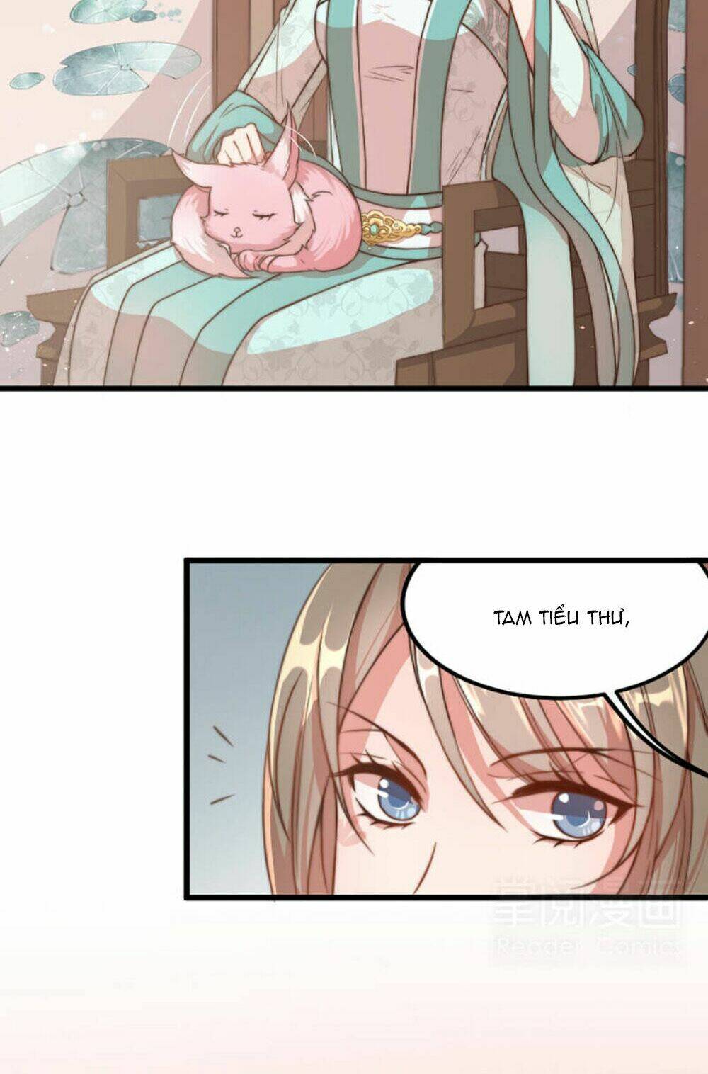 đệ nhất cuồng phi chapter 8 54