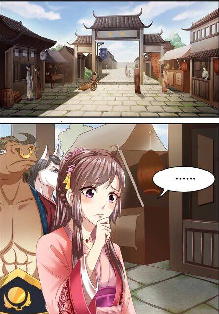 mộng phù đăng chapter 5 14