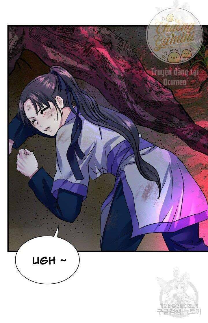 cô dâu của sói đen chapter 4 78