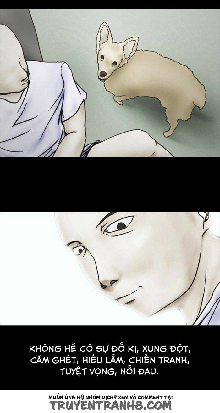 thứ sáu: những câu chuyện cấm chapter 47 8