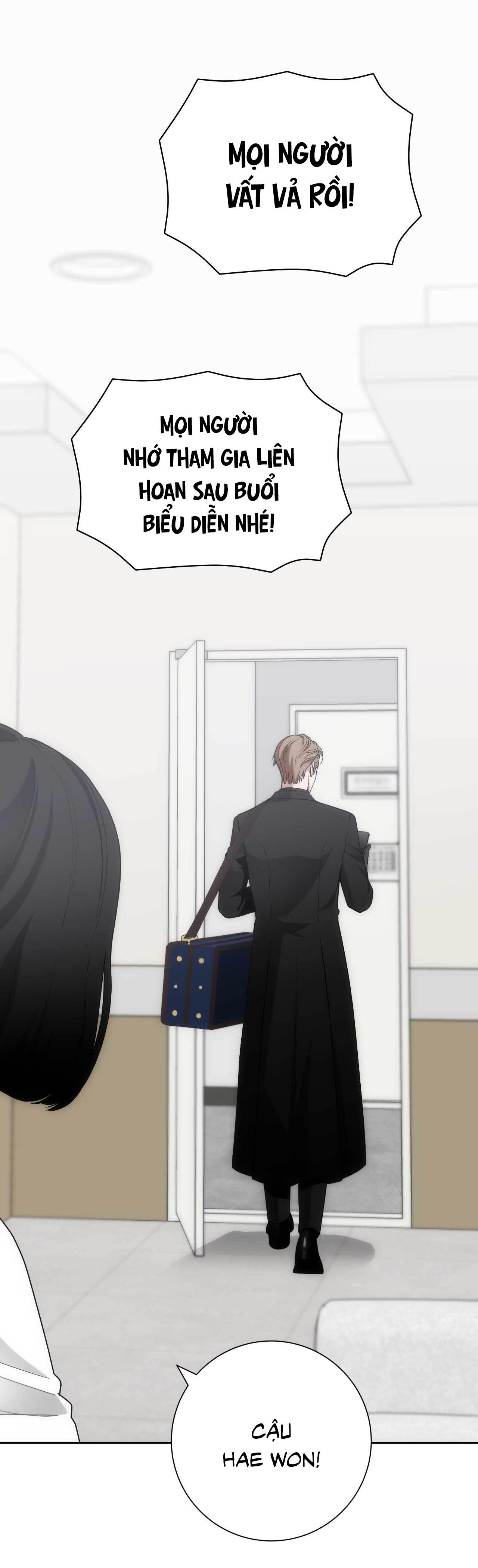 chìm trong khoái lạc chapter 32 25