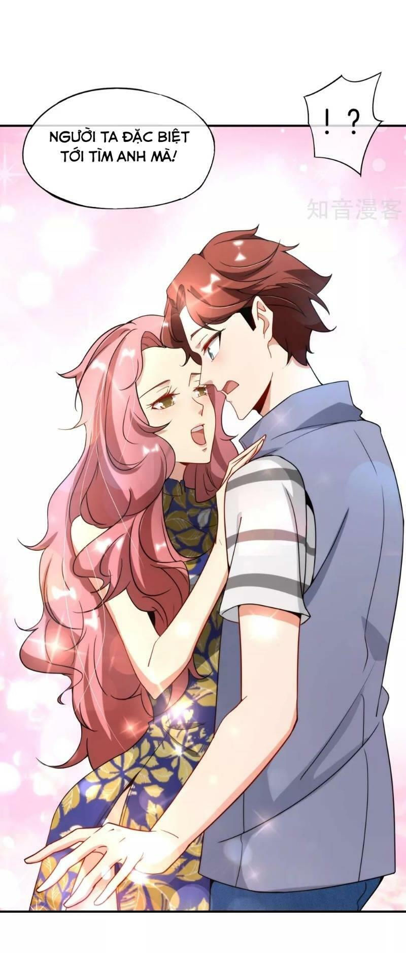 vòng bạn bè mạnh nhất của tiên giới chapter 10 23