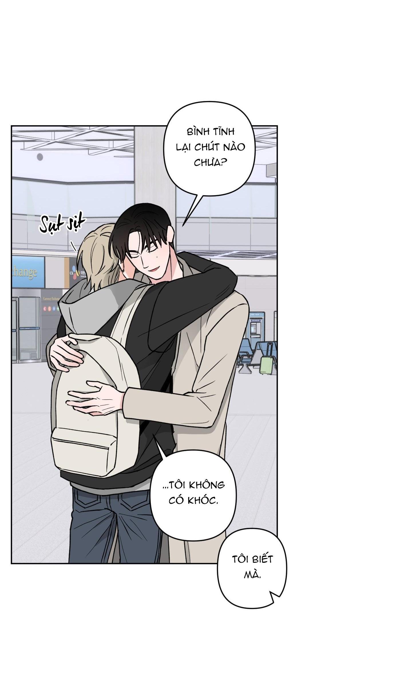 bl ngắn tuyển chọn Chapter 29.9 CHUYỆN TÌNH 9 48