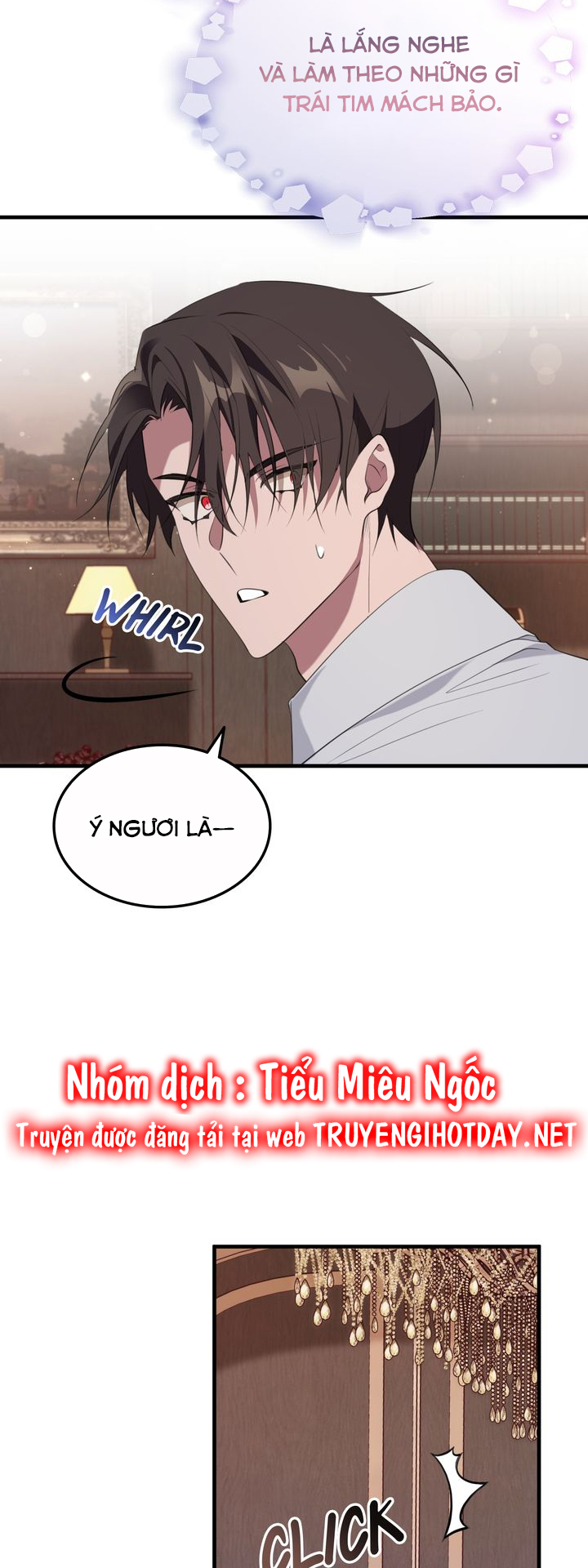 thưởng thức hương vị chapter 29 31