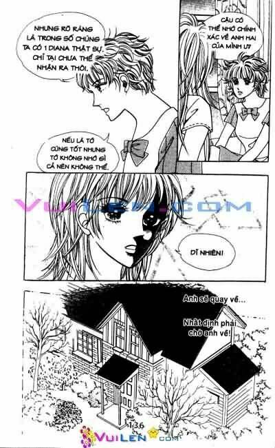 tìm anh - look for oppa chapter 3 136