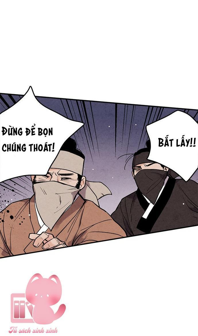 lệnh cấm hôn chapter 42 27