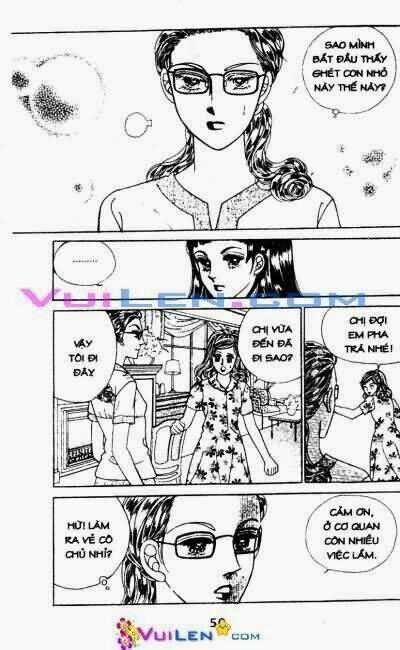 cô gái trung hoa chapter 3 50