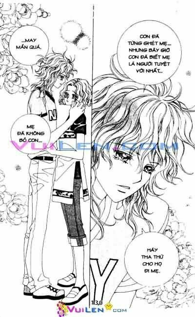 mùa ảo vọng - strange pension chapter 9 130