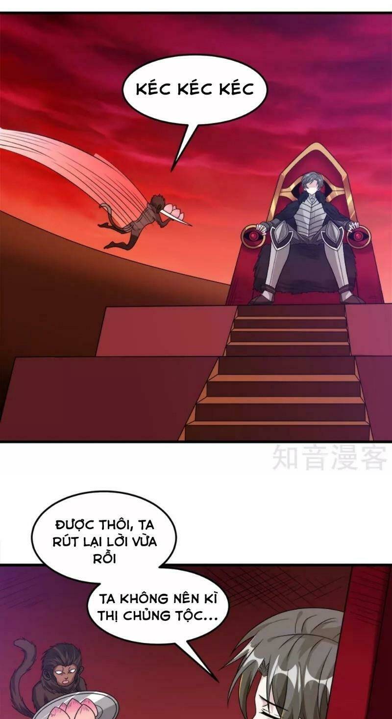 kiếm vũ chapter 112 11