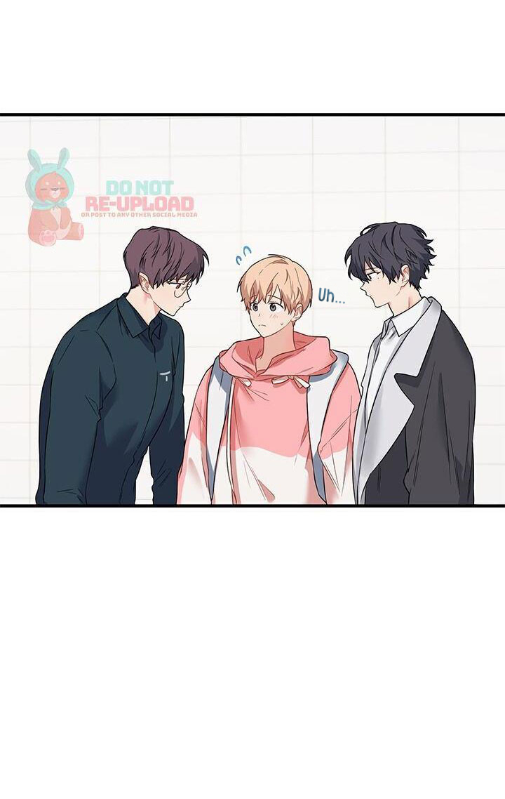 blood and love chapter 22 34