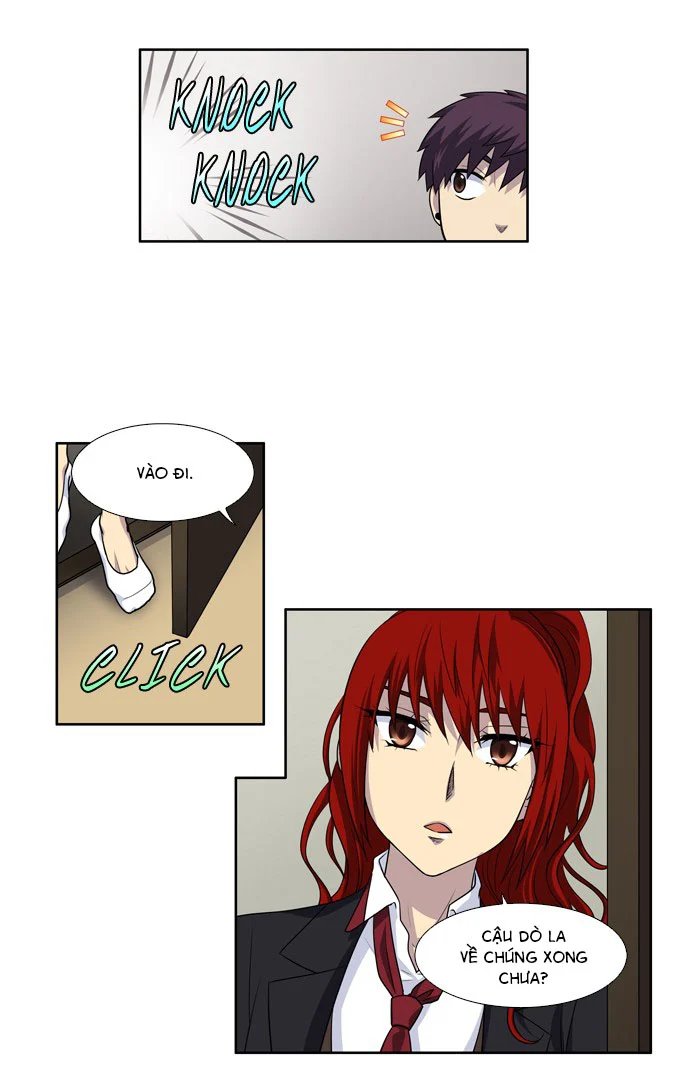 the gamer chapter 199 2