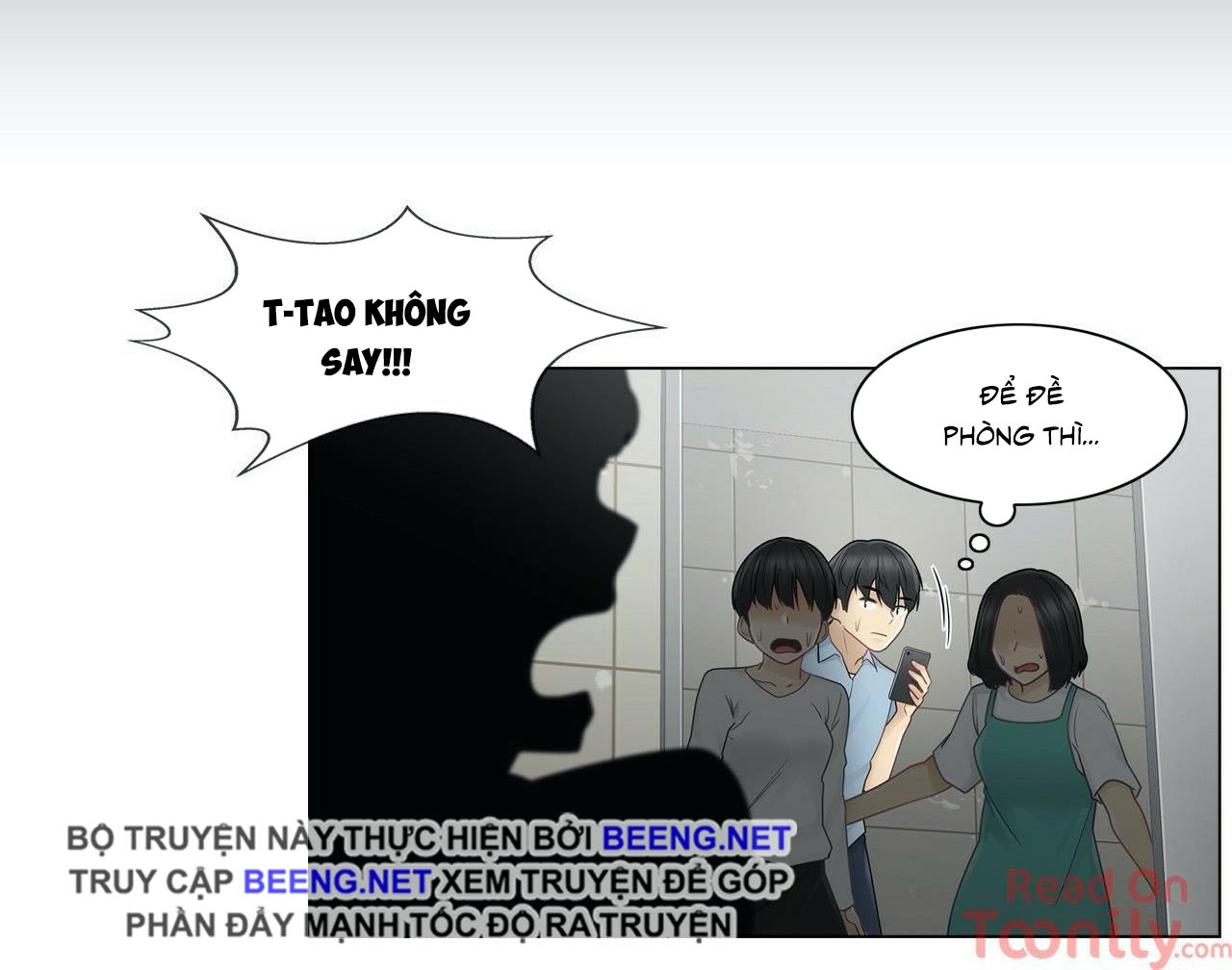 mở khóa tim em chapter 26 90