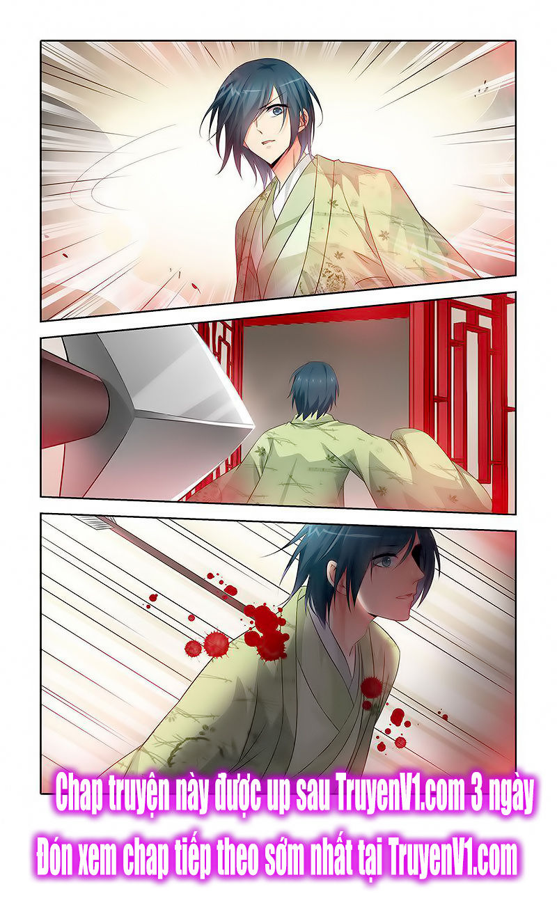 công tử! không nên a! chapter 31 10