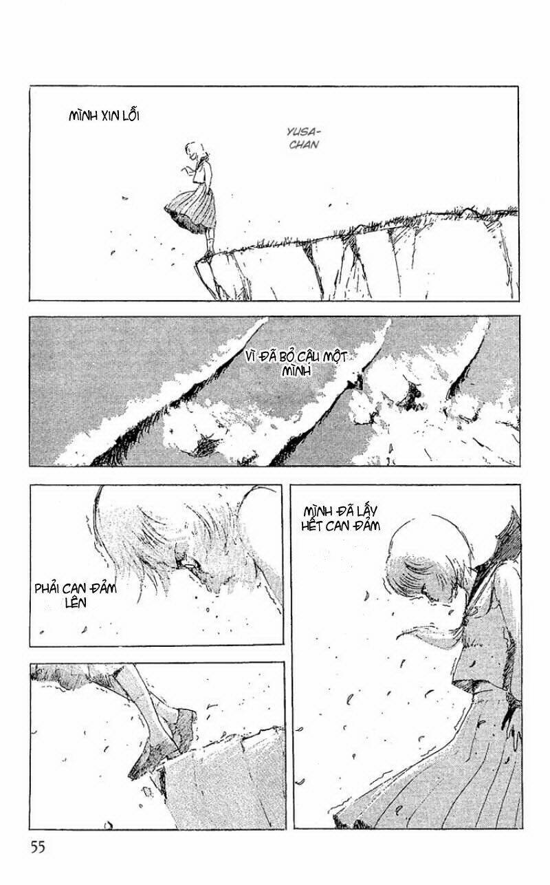 the horror mansion chapter 11 23