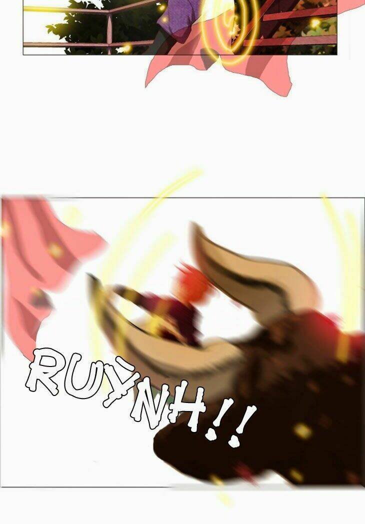 món quà từ chúa chapter 3 27