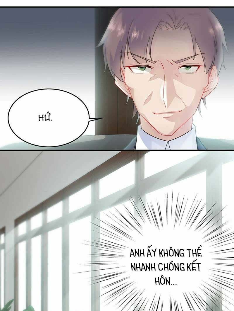 chọc tới chủ tịch tổng tài 2 chapter 120 21