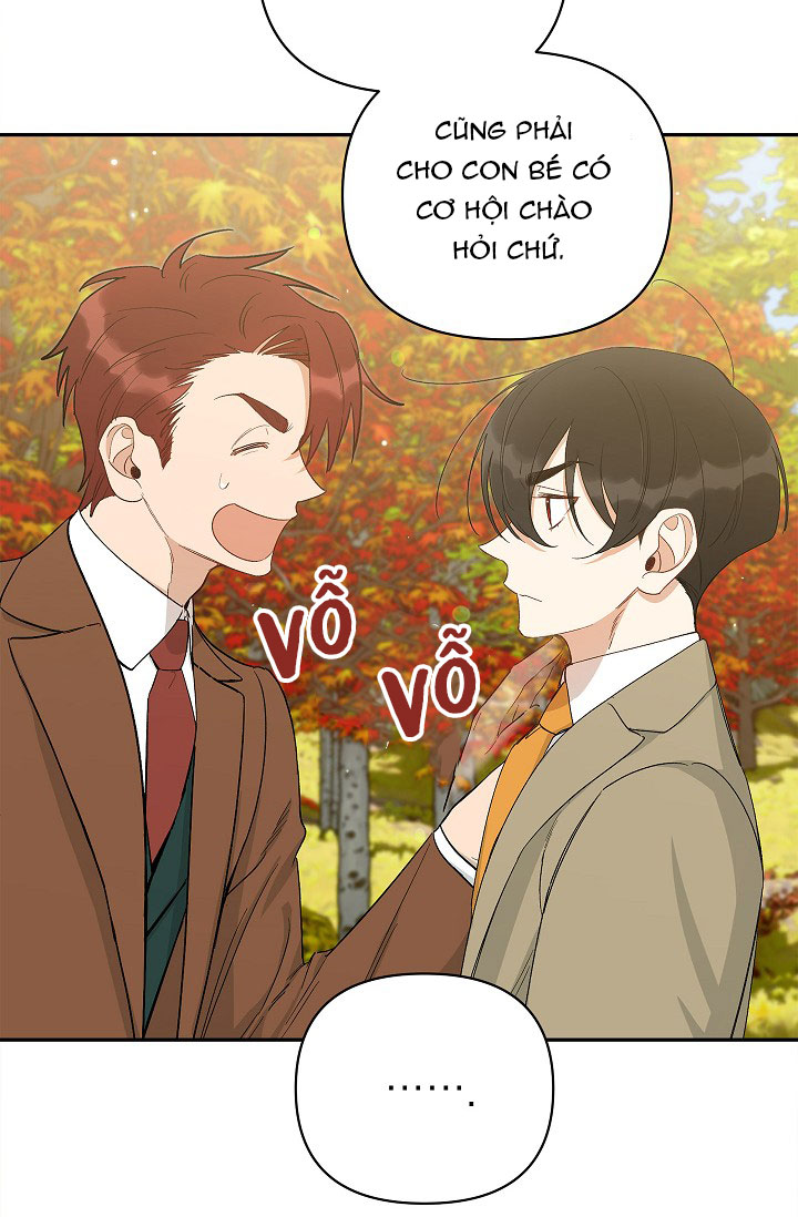 trở thành con gái của anh hùng bóng đêm chapter 22 26