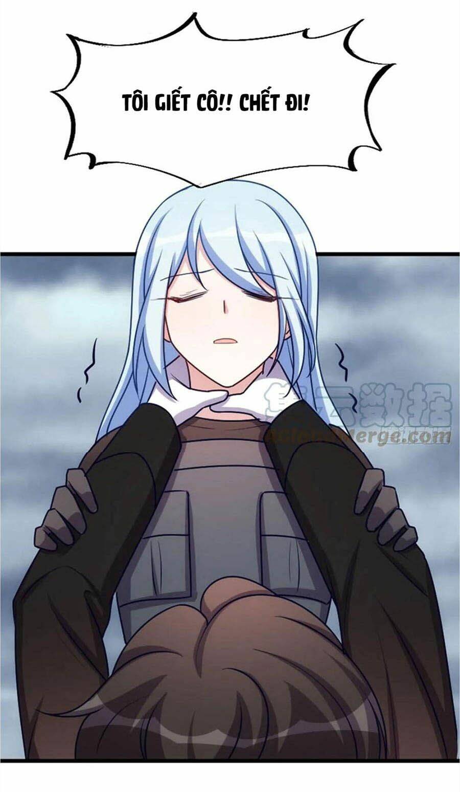 tôi ở dị giới khai ngư đường chapter 113 5