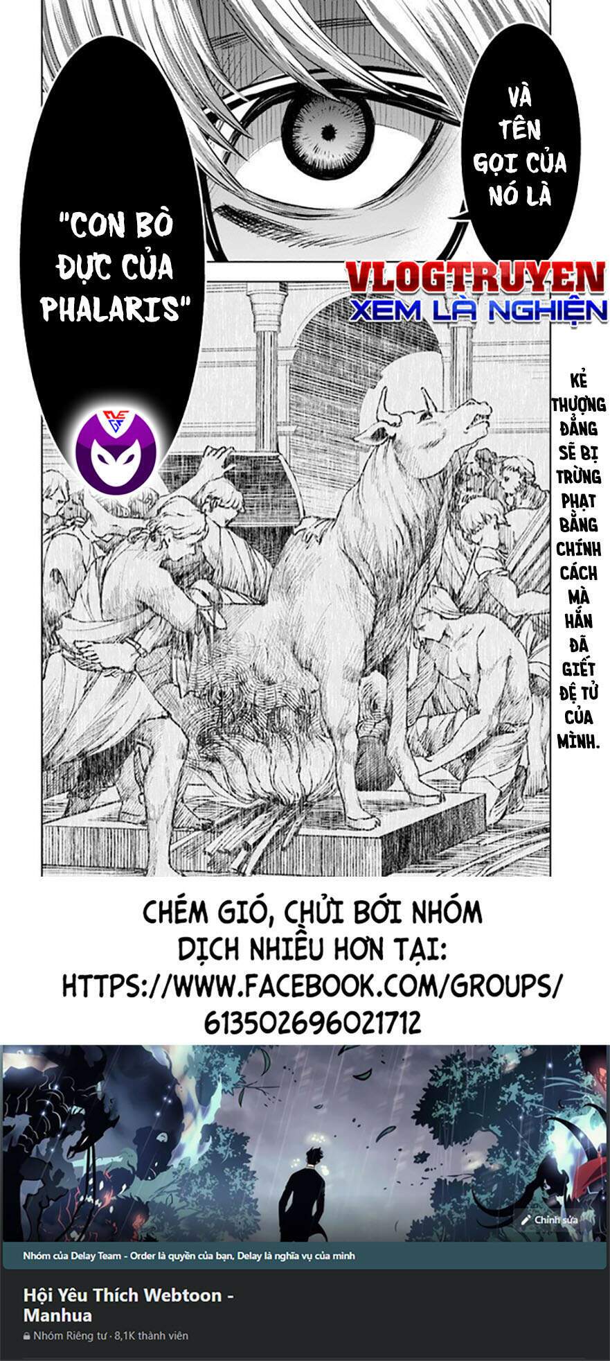 săn lùng thượng đẳng chapter 6.2 15