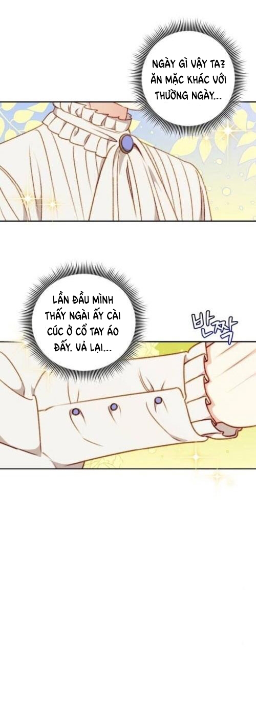 nữ chính muốn tôi trở thành mẹ kế chapter 47.2 8