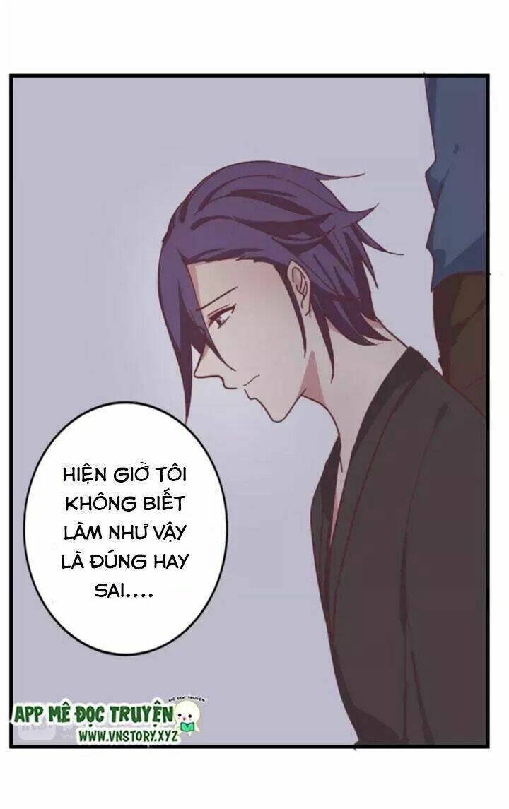 hồ tiên này không tin được chapter 52 7