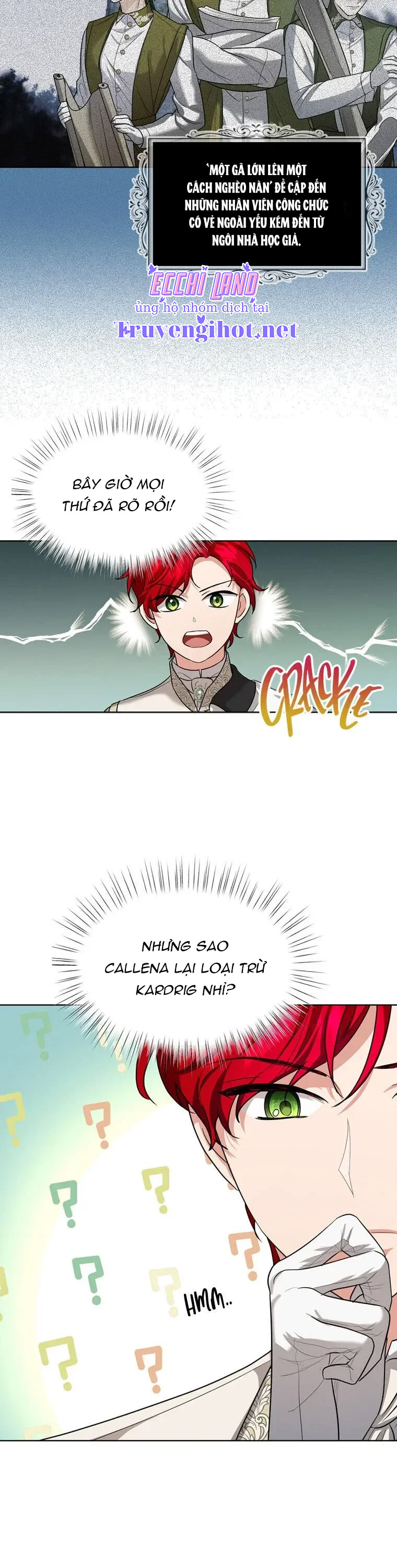 hợp đồng hôn nhân của công tước ashleyan chapter 22.1 6