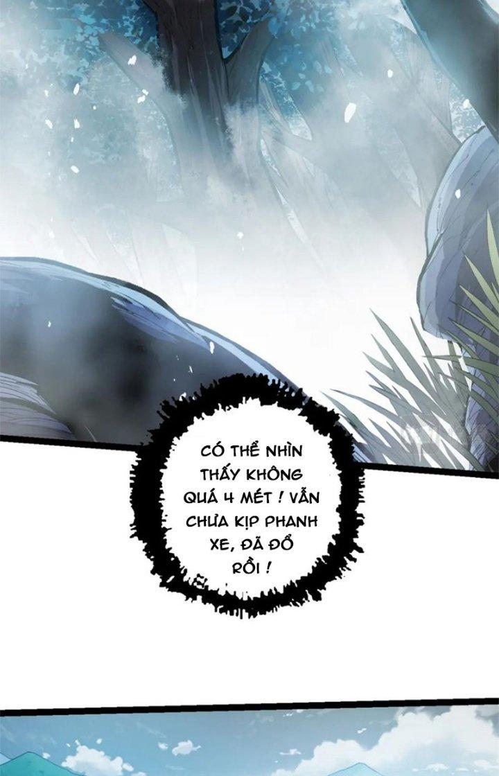 từ cây cổ thụ bắt đầu tiến hóa chapter 16 25