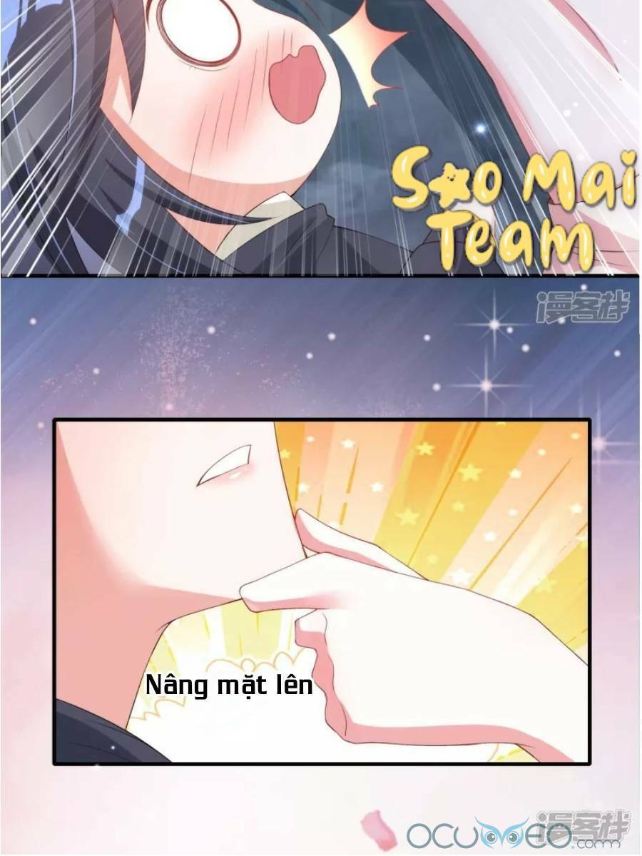 long vương truy thê chapter 8 13