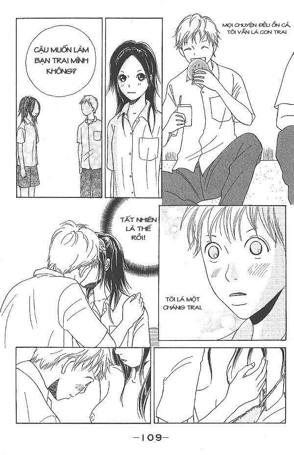 i.s. (intersexuality) chapter 2 19