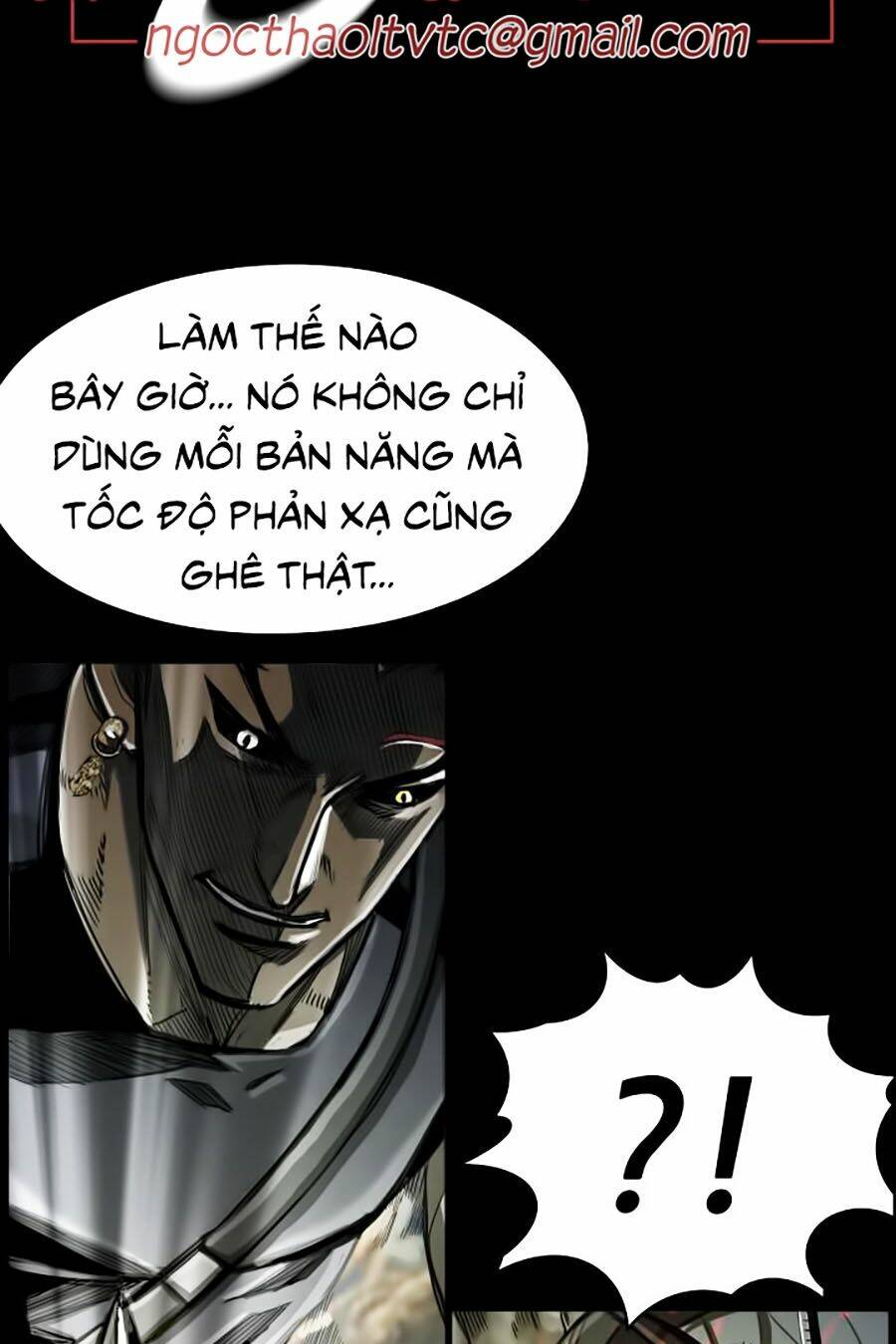 thợ săn đầu tiên chapter 62 69