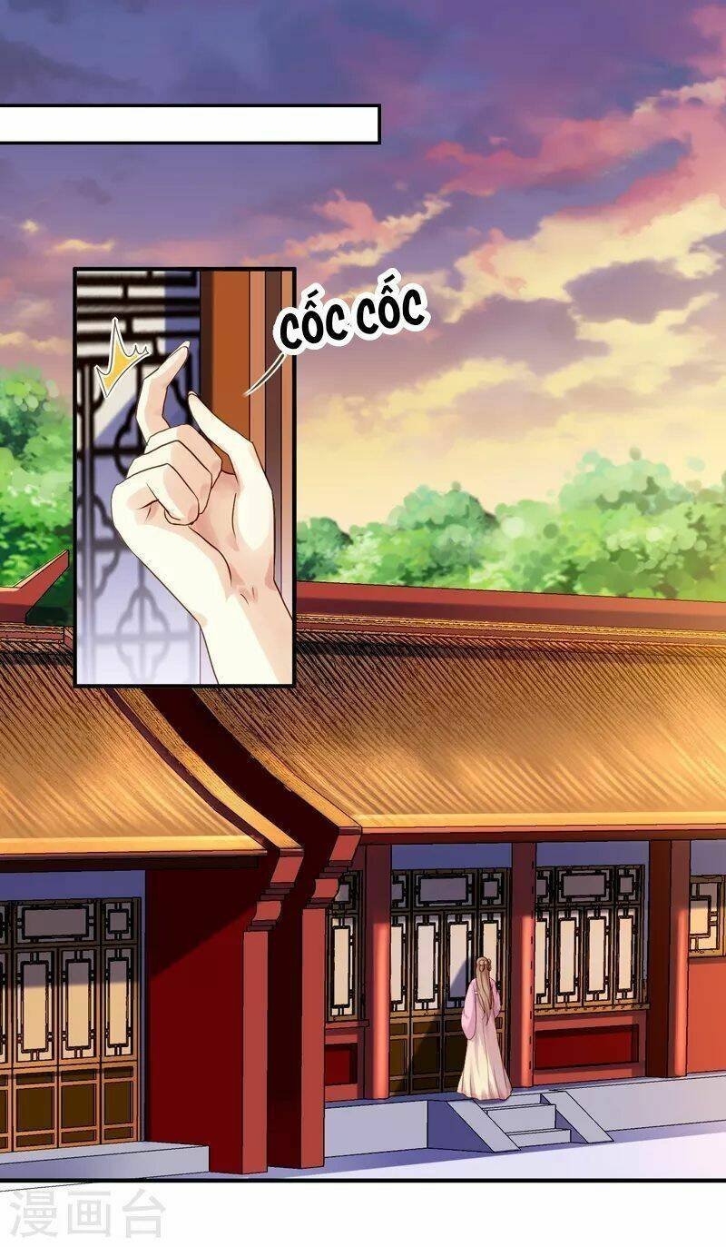 từng bước âm mưu thâm độc : huyết hoàng trở về chapter 5 12