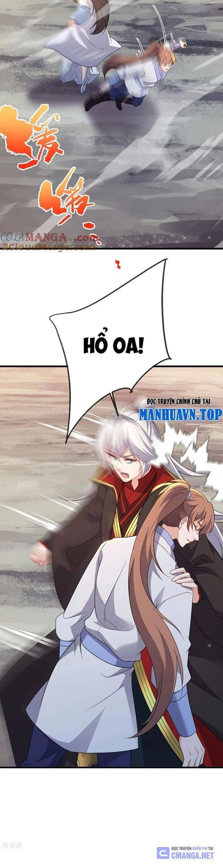 tiên võ đế tôn chapter 671 20