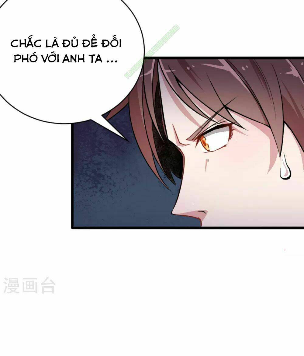 vườn trường cuồng sư hệ thống chapter 13 27