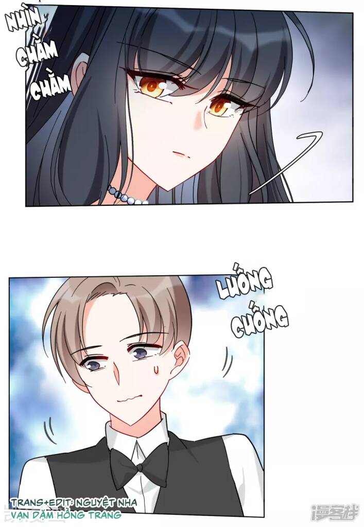 cô ấy đến rồi, xin nằm xuống! chapter 158 22