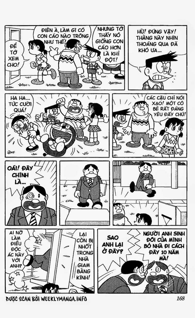doraemon chapter 494 8