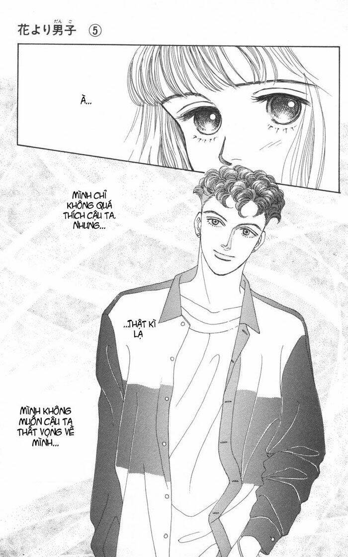 con nhà giàu chapter 27 25