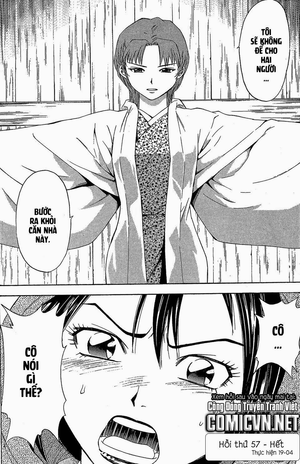 thiếu niên vương phần 2 chapter 57.2 25